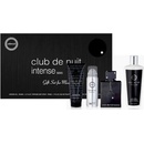 Armaf Club De Nuit Intense Man EDT 105 ml + deospray 50 ml + sprchový gel 100 ml + šampon 250 ml darčeková sada