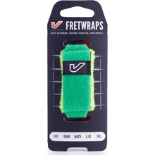 Gruvgear FretWraps Green Medium