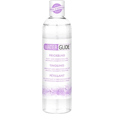 Waterglide Tingling 300 ml