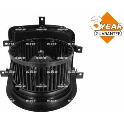 Vnitřní ventilátor NRF 34064