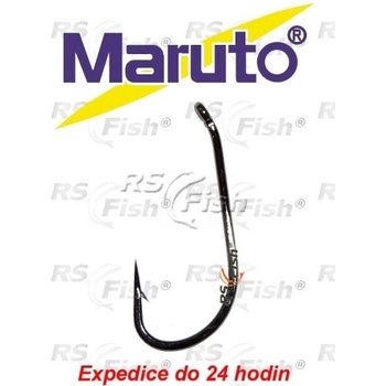 Maruto Systém F vel.1 10 ks