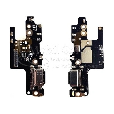 Xiaomi Redmi Note 7 / Note 7 Pro - Flex nabijaci USB