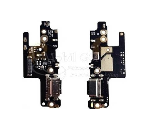 Xiaomi Redmi Note 7 / Note 7 Pro - Flex nabijaci USB