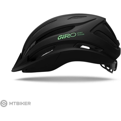 Giro Register II Youth