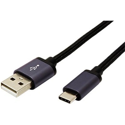 Roline 11.02.9028 USB 2.0 AM - CM, 1,8m