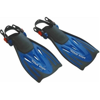 Aqua Speed Wombat