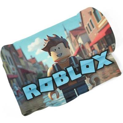 Sablio Deka ROBLOX Město 190x140