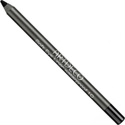 Artdeco Soft Eyeliner Waterproof konturovací tužka na oči green island 1,2 g – Zboží Mobilmania
