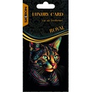 Sheron Luxury Card Royal