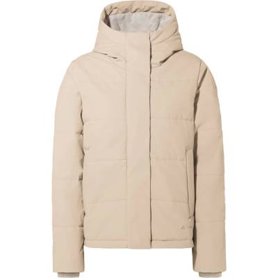 Vaude Дамско синтетично яке Vaude Women's Coreway Insulation Jacket Synthetic jacket - Linen - размер 42 (EU) (104-6181-0214)