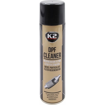 K2 DPF Cleaner 500 ml