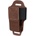 Levy's Deluxe Wireless Pack Brown Каишка за китара (MM14-BRN)