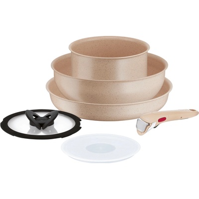 Tefal Súprava riadu Ingenio Delight 6 ks L7839522