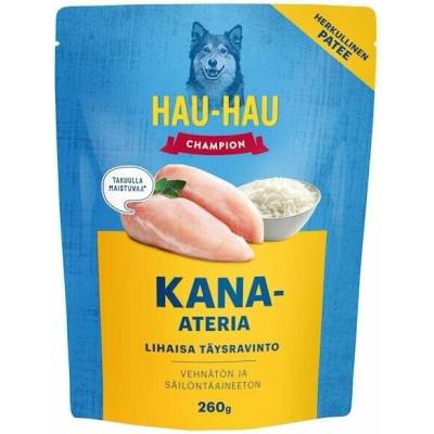 Hau-Hau kuřecí 260 g