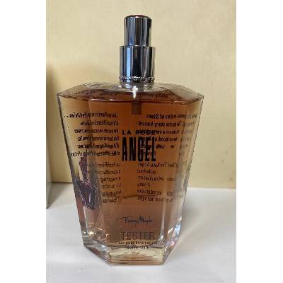 Thierry Mugler Angel La Rose parfumovaná voda dámska 100 ml tester