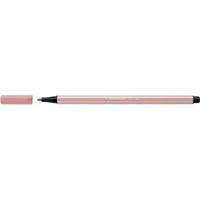 STABILO Pen 68 dawn červená