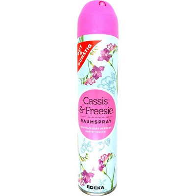 G&G Izbový sprej citrón & limetka 300 ml