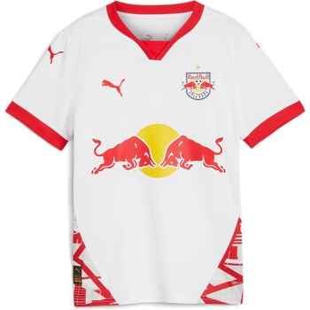 PUMA Риза Puma RBS Home Jersey Replica Jr 2024/25 776431-01 Размер 140