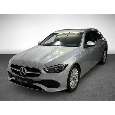Mercedes-Benz C 180 125 kW