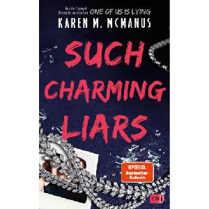 Such Charming Liars | Anja Gali? (ISBN: 9783570166628)