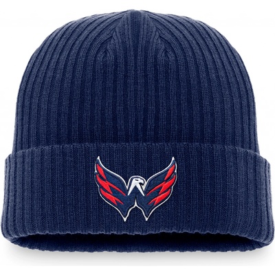 Fanatics Washington Capitals Core Cuffed Knit