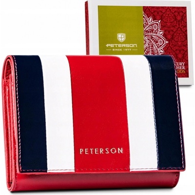 Peterson PTN PL-445 MULTI červená