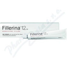 FILLERINA 12HA denní krém proti vrásk.(st.3) 50ml