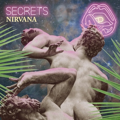 Nirvana - Secrets / Vinyl LP
