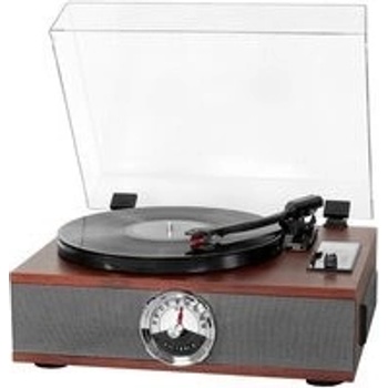 Victrola Park Avenue 60