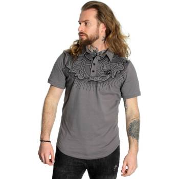 Image 1 of OLD NORSE мъжка тениска OLD NORSE - No Band - Dragonsun - SEOM005