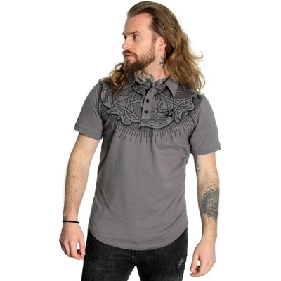 OLD NORSE мъжка тениска OLD NORSE - No Band - Dragonsun - SEOM005