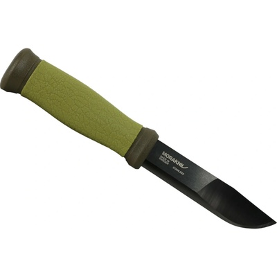 Morakniv Mora 2000 (S) Green BlackBlade - Limited Edition