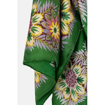 Weekend Max Mara шал дамски от коприна AONESTONEW (2615541065600)