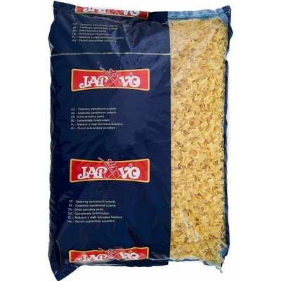 Japavo Fliačky semolinové 5 kg