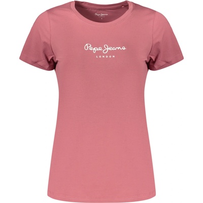 Pepe Jeans ružová