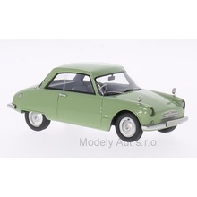 BoS Models Citroen Bijou pravostranné řízení 1964 1:43