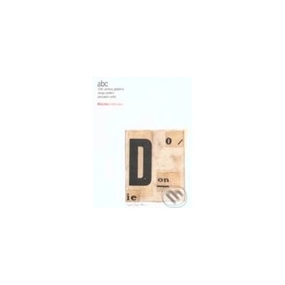 ABC: Twentieth-Century Graphic Design