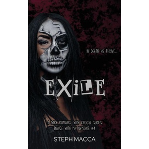 Exile | Steph Macca (ISBN: 9781764257305)