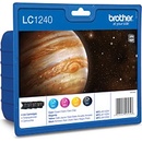 Brother LC-1240RBWBP - originální