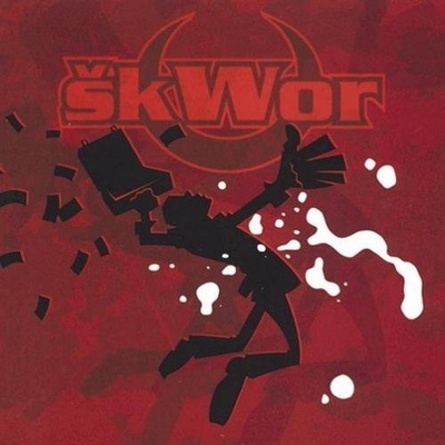 SKWOR - VYVOLENEJ CD