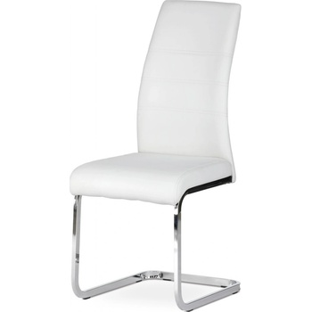 Autronic DCL-408 WT biela