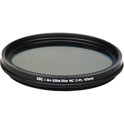 JJC A+ Ultra Slim MC PL-C 43 mm