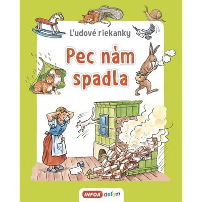 Pec nám spadla