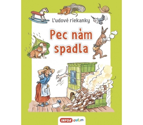 Pec nám spadla