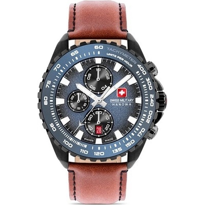 Swiss Military Hanowa SMWGC0001831