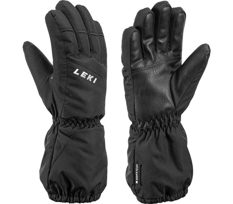 Leki Nevio Junior 2021