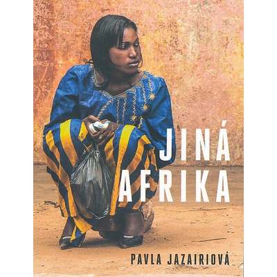 Jiná Afrika