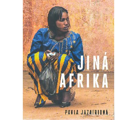 Jiná Afrika