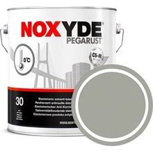 Rust Oleum Antikorozní elastický nátěr Noxyde Pegarust 5 l zelená