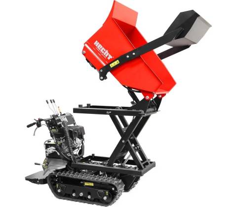 HECHT 2960